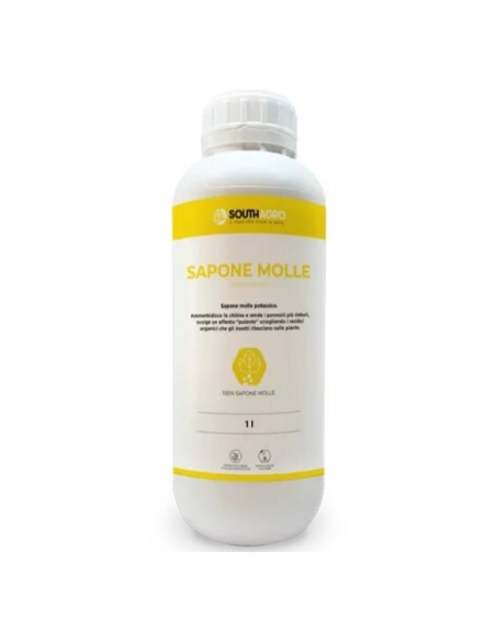 Sapone molle LT 1