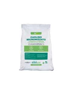 Caolino micronizzato Bal-co 10 Kg.