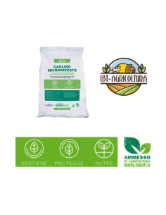 Caolino micronizzato Bal-co 10 Kg.