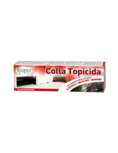 Colla per topi tubetto 135 ml Atossica Copyr