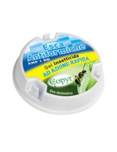 Esca antiformiche AMP 1 RB 10 gr x2