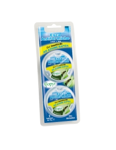 Esca antiformiche AMP 1 RB 10 gr x2