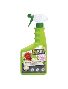 Insetticida Compo Bio Piretro 750 ml