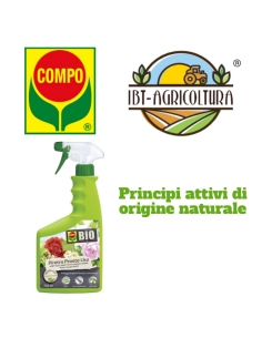 Insetticida Compo Bio Piretro 750 ml