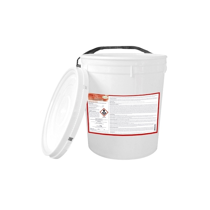 Topicida Ratacum Pasta KG 5 Copyr