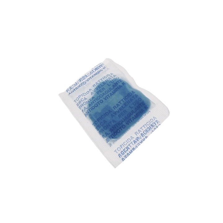 Topicida Ratacum Pasta KG 5 Copyr