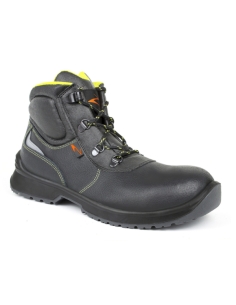 Scarpa antinfortunistica Pezzol mod. Mistral  S3 alta