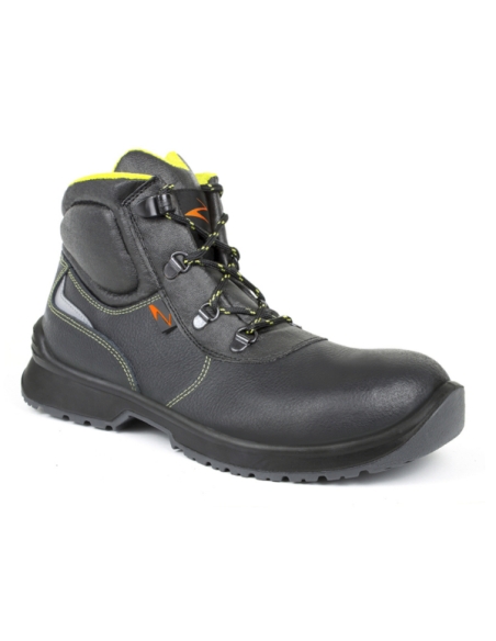 Scarpa antinfortunistica Pezzol mod. Mistral  S3 alta
