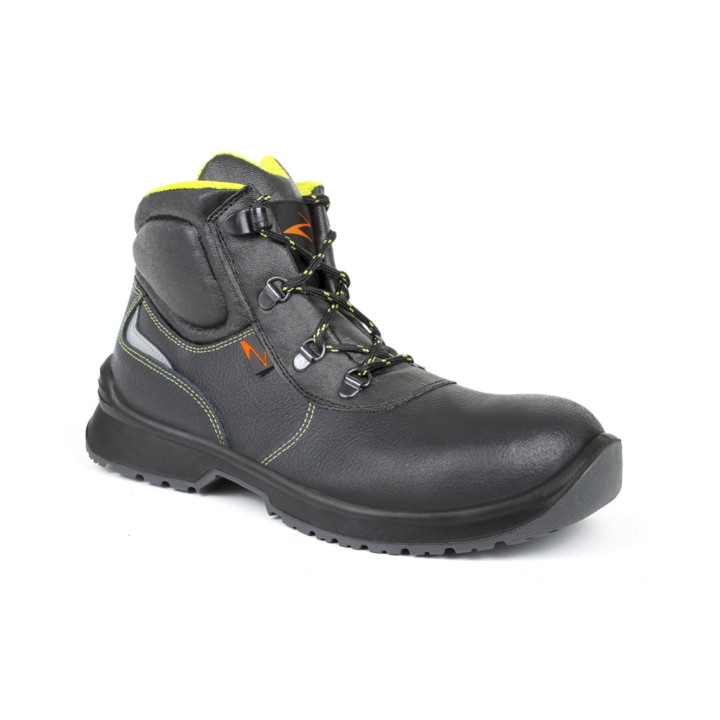 Scarpa antinfortunistica Pezzol mod. Mistral  S3 alta