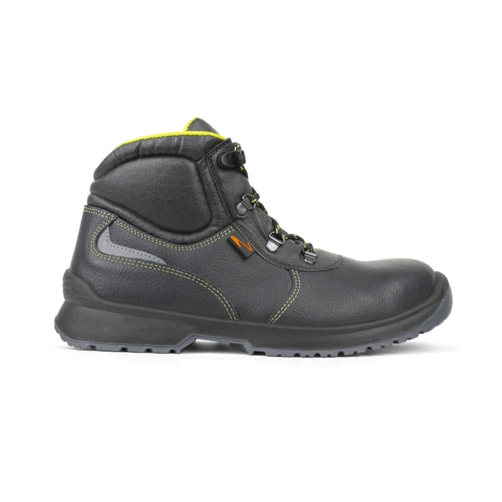 Scarpa antinfortunistica Pezzol mod. Mistral  S3 alta