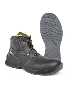 Scarpa antinfortunistica Pezzol mod. Mistral  S3 alta