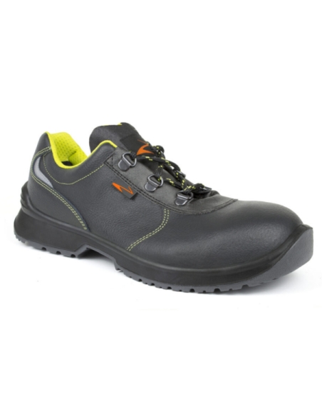 Scarpa antinfortunistica Pezzol mod. Oyster S3  bassa