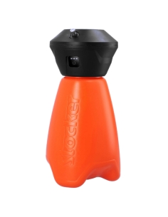 Geyser Nebulizzatore mini 2 LT  Li-Ion Batteria a litio Stocker art. 4201