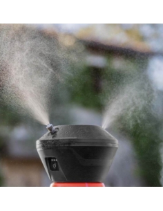 Geyser Nebulizzatore mini 2 LT  Li-Ion Batteria a litio Stocker art. 4201