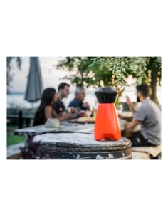 Geyser Nebulizzatore mini 2 LT  Li-Ion Batteria a litio Stocker art. 4201