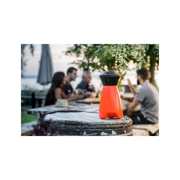 Geyser Nebulizzatore mini 2 LT  Li-Ion Batteria a litio Stocker art. 4201