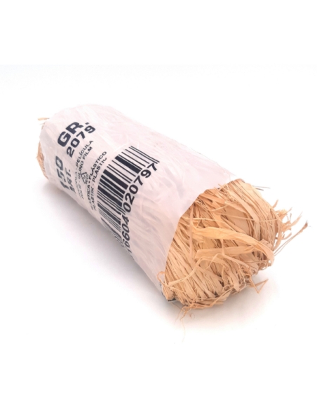 Rafia Naturale 150 gr