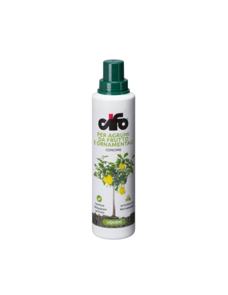 Concime Liquido Agrumi 500 ml Cifo