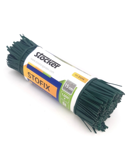 Stofix Stocker piattina animata 15 cm art.21215