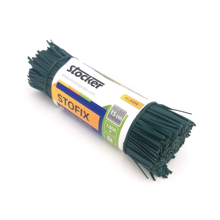 Stofix Stocker piattina animata 15 cm art.21215