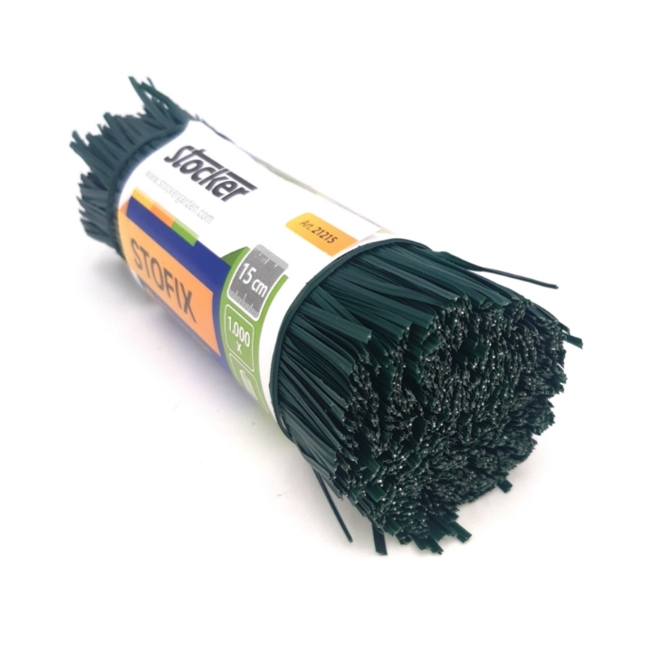 Stofix Stocker piattina animata 15 cm art.21215