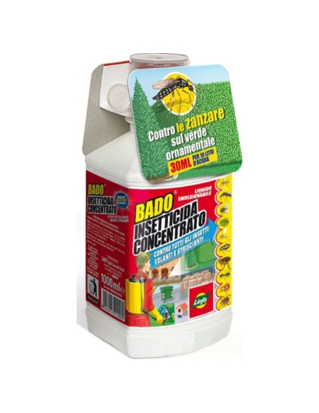 Insetticida Concentrato Bado 1 LT