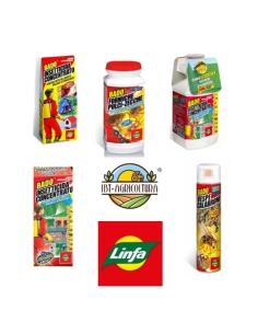 Insetticida Concentrato Bado 1 LT