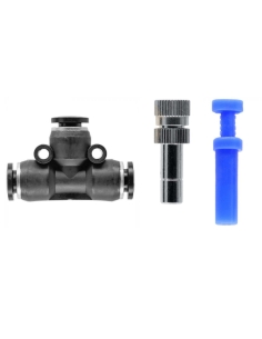 Kit Base Geyser Stocker 25 mt. impianto per nebulizzatori antizanzara  Art. 4211