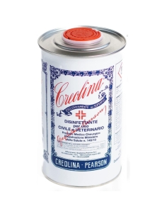 Creolina LT 1 Pearson