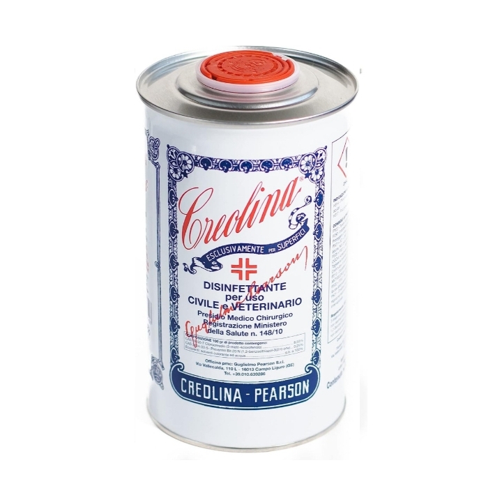 Creolina LT 1 Pearson