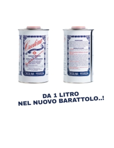 Creolina LT 1 Pearson