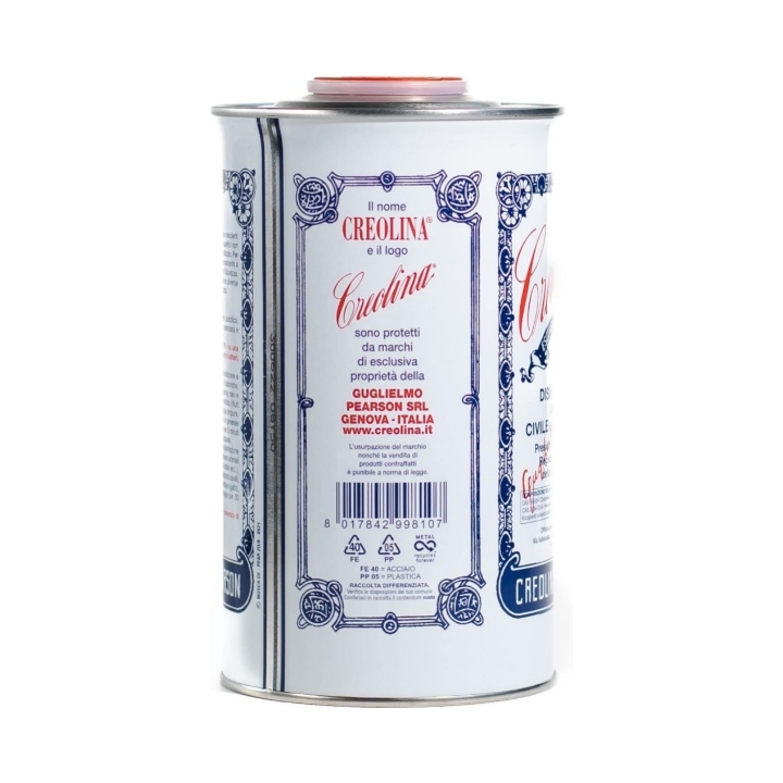 Creolina LT 1 Pearson