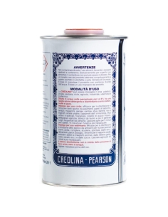 Creolina LT 1 Pearson
