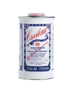 Creolina LT 1 Pearson