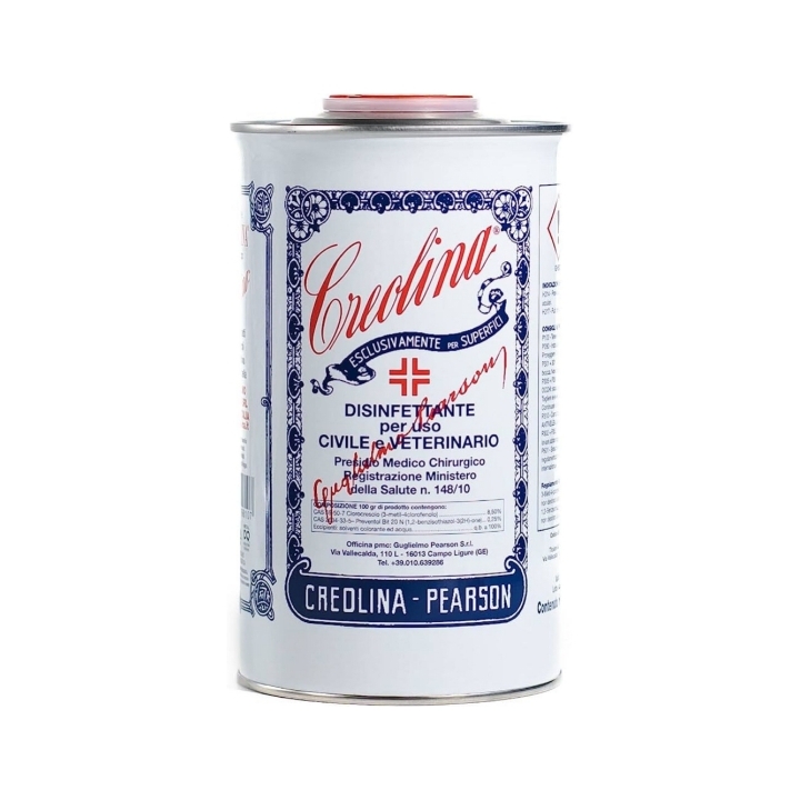 Creolina LT 1 Pearson