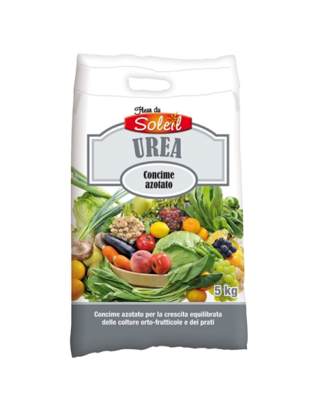 Urea concime azotato 5 Kg