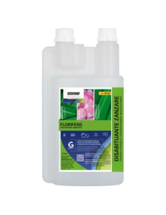 Florifens disabituante zanzare 1 LT. Stocker Art. 45124