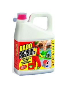 Insetticida Concentrato Bado 3 LT