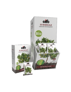 Concime S5 radicale rinverdente 10 gr. Cifo