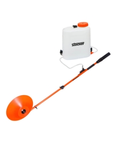 Micronizzatore Elettrico per diserbo 5 LT. Stocker