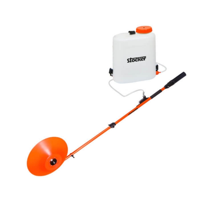 Micronizzatore Elettrico per diserbo 5 LT. Stocker