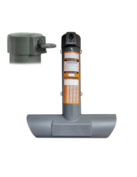 Contenitore per Esche Topicide GO-IN-T