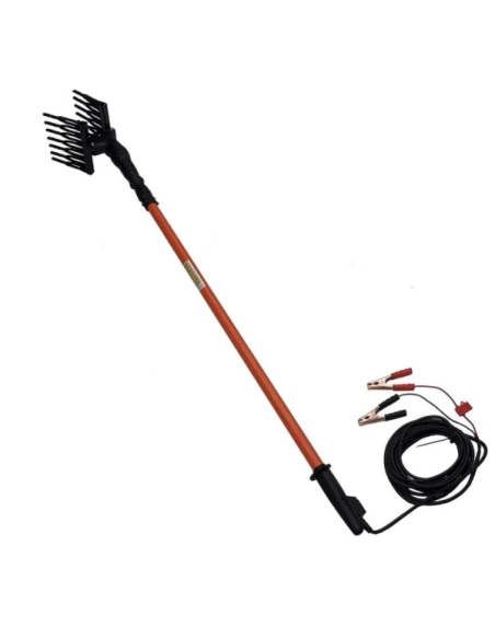 Scuotitore Oliver PT