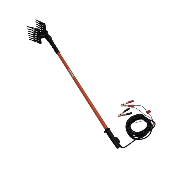 Scuotitore Oliver PT