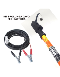 Scuotitore Oliver PT