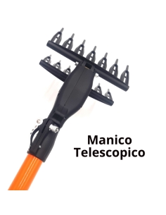 Scuotitore Oliver PT