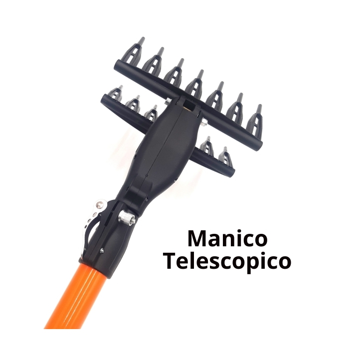 Scuotitore Oliver PT