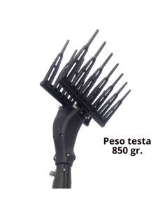 Scuotitore Oliver PT