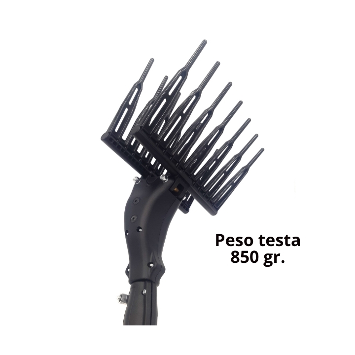 Scuotitore Oliver PT