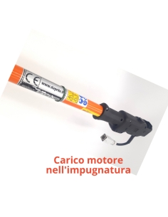 Scuotitore Oliver PT